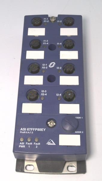 SCHNEIDER ELECTRIC ASI 67FFP80EY