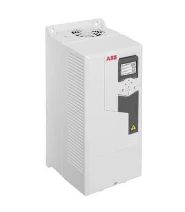 ASEA BROWN BOVERI ACS580-01-033A-4