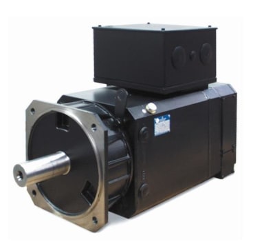 KRAUSS MAFFEI DSF160L54W25-5