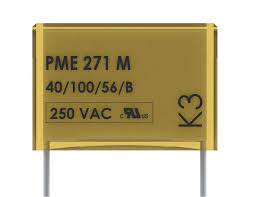 YAGEO PME271M568M