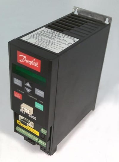 DANFOSS 178B2162