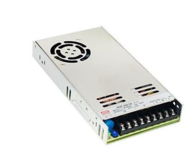 MEAN WELL RSP-320-7.5