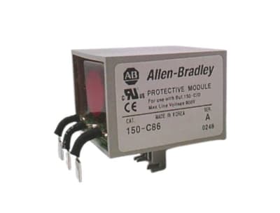 ALLEN BRADLEY 150-C86
