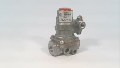 BASO GAS PRODUCTS LLC H15AR-3