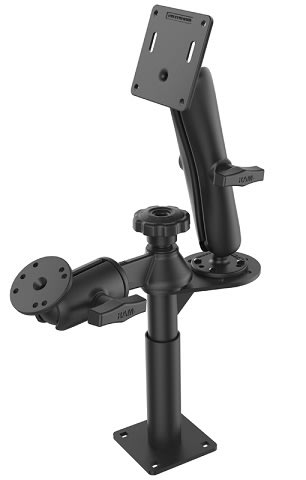 RAM MOUNTING SYSTEMS INC RAM-VP-SW1-45