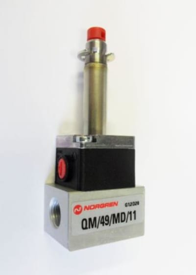 NORGREN QM/49/MD/11