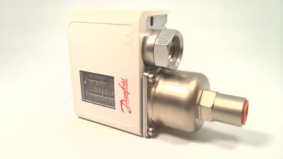 DANFOSS 060-214991
