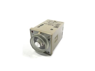 OMRON H3BA-A-0.5S-AC110