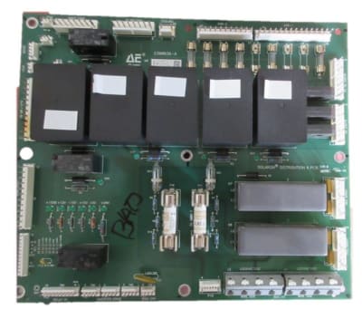 ADVANCED ENERGY 2300836-A