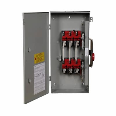 EATON CORPORATION DT361URK