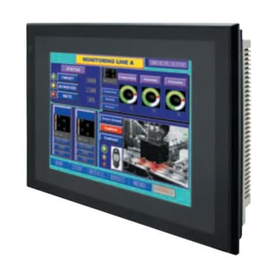 OMRON NSJ10-TV00B-G5D