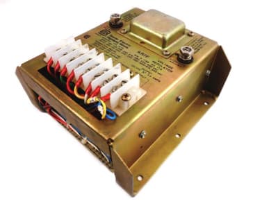 BASLER ELECTRIC KR7F