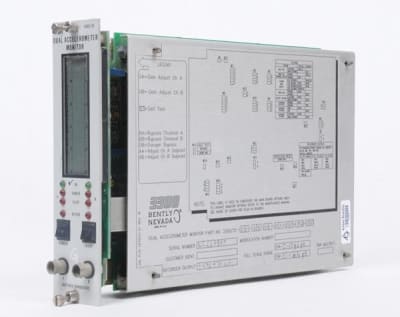 GENERAL ELECTRIC 3300/25-05-14-15-00-00-00-00