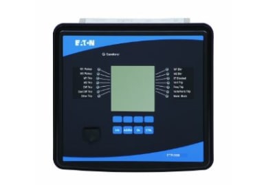EATON CORPORATION ETR-4000-2A0BA1