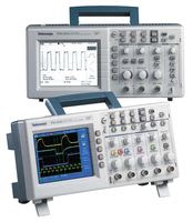 TEKTRONIX TDS2022:R5(OPTIONONLY)