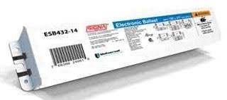 UNIVERSAL LIGHTING TECHNOLOGY ESB432-14001I