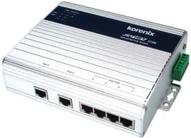 UNICOM ELECTRIC JETNET3706F-S