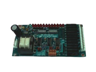 UNIVERSAL DYNAMICS PCB-043