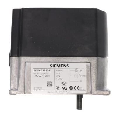 SIEMENS SQM45.295B9