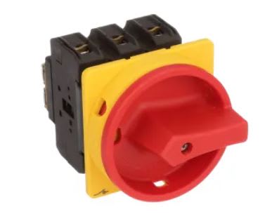 EATON CORPORATION P363I4SVBSWNA