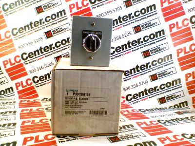 SIEMENS P30CSM151