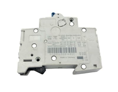 ALLEN BRADLEY 1492-SPM1B005