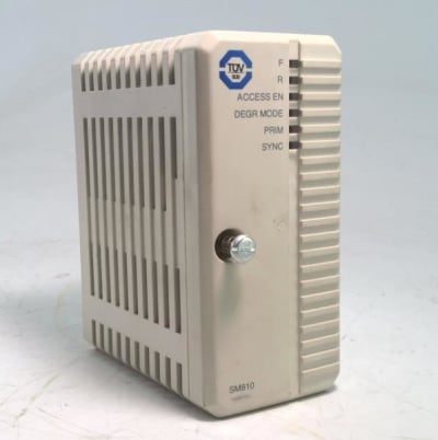 ASEA BROWN BOVERI SM810