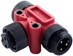 MURR ELEKTRONIK 7700-A3T05-0000000