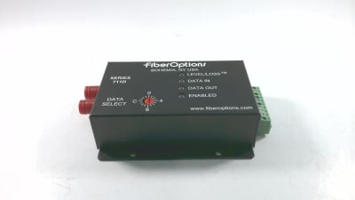 FIBEROPTIONS S711D-EST2