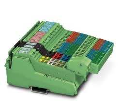 PHOENIX CONTACT ILB IB 24 DO16