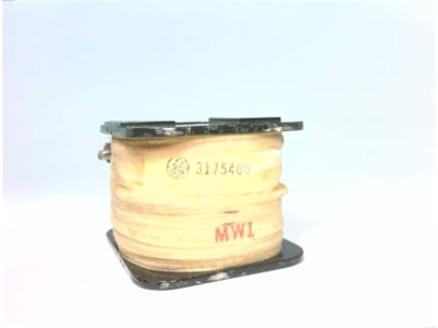 GENERAL ELECTRIC 3175400