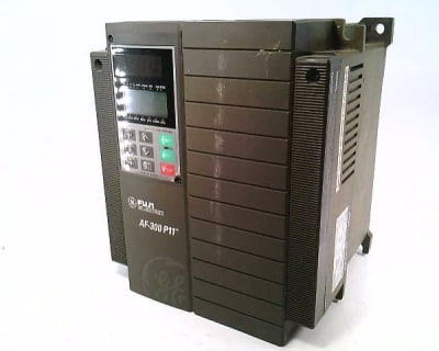 FUJI ELECTRIC 6KP1143007X1B1