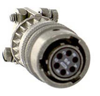 AMPHENOL PT06SE-10-6S