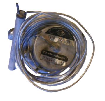 EMERSON XB-1049AZ-3A