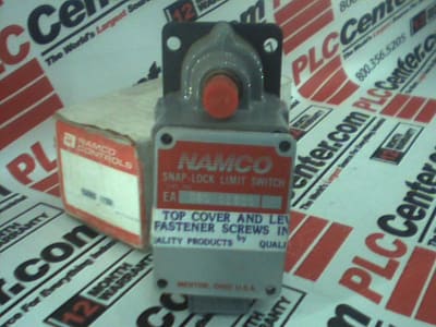 DANAHER CONTROLS EA080-11301