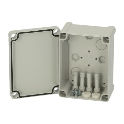 FIBOX TA 131007