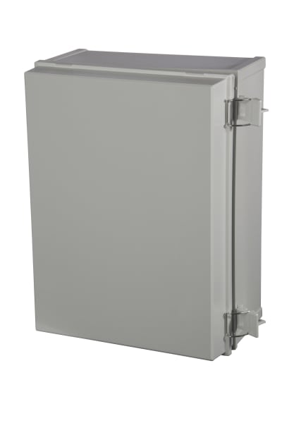 FIBOX CAB ABS 403018 G