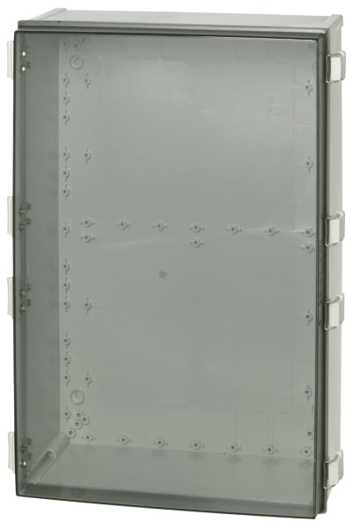 FIBOX CAB PC 604022 T