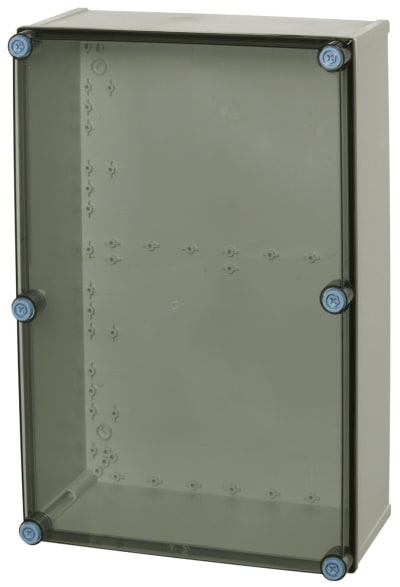 FIBOX CAB PCQ 604027 T