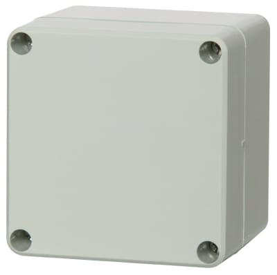 FIBOX AB 080807