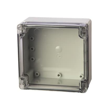 FIBOX PC 121207