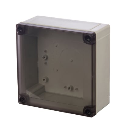 FIBOX PC 125/125 HT