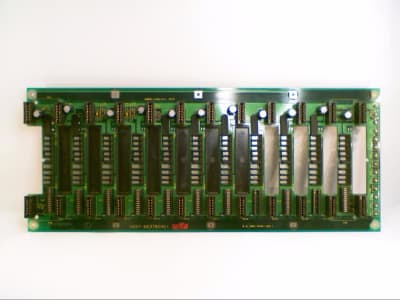 ASEA BROWN BOVERI 6637804C1