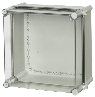 FIBOX PC 2828 18 T-2FSH