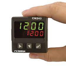 OMEGA ENGINEERING CN243-R1-R2-R3-F4-C4