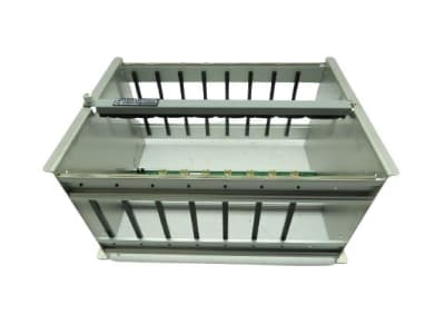 INVENSYS MCHC-J0C00-8SS-3-33