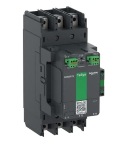 SCHNEIDER ELECTRIC LC1G225LSEA