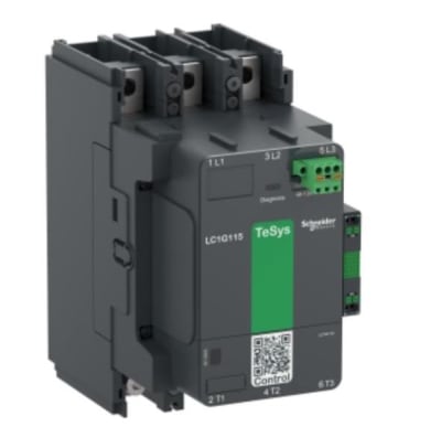 SCHNEIDER ELECTRIC LC1G225KUEN