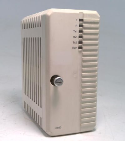 ASEA BROWN BOVERI 3BSE018124R1