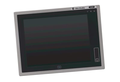 ALLEN BRADLEY 6181P-15A2HW71DC